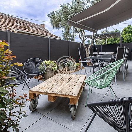 Location Appartement Des Pyrenees Borderes-sur-l'Echez المظهر الخارجي الصورة