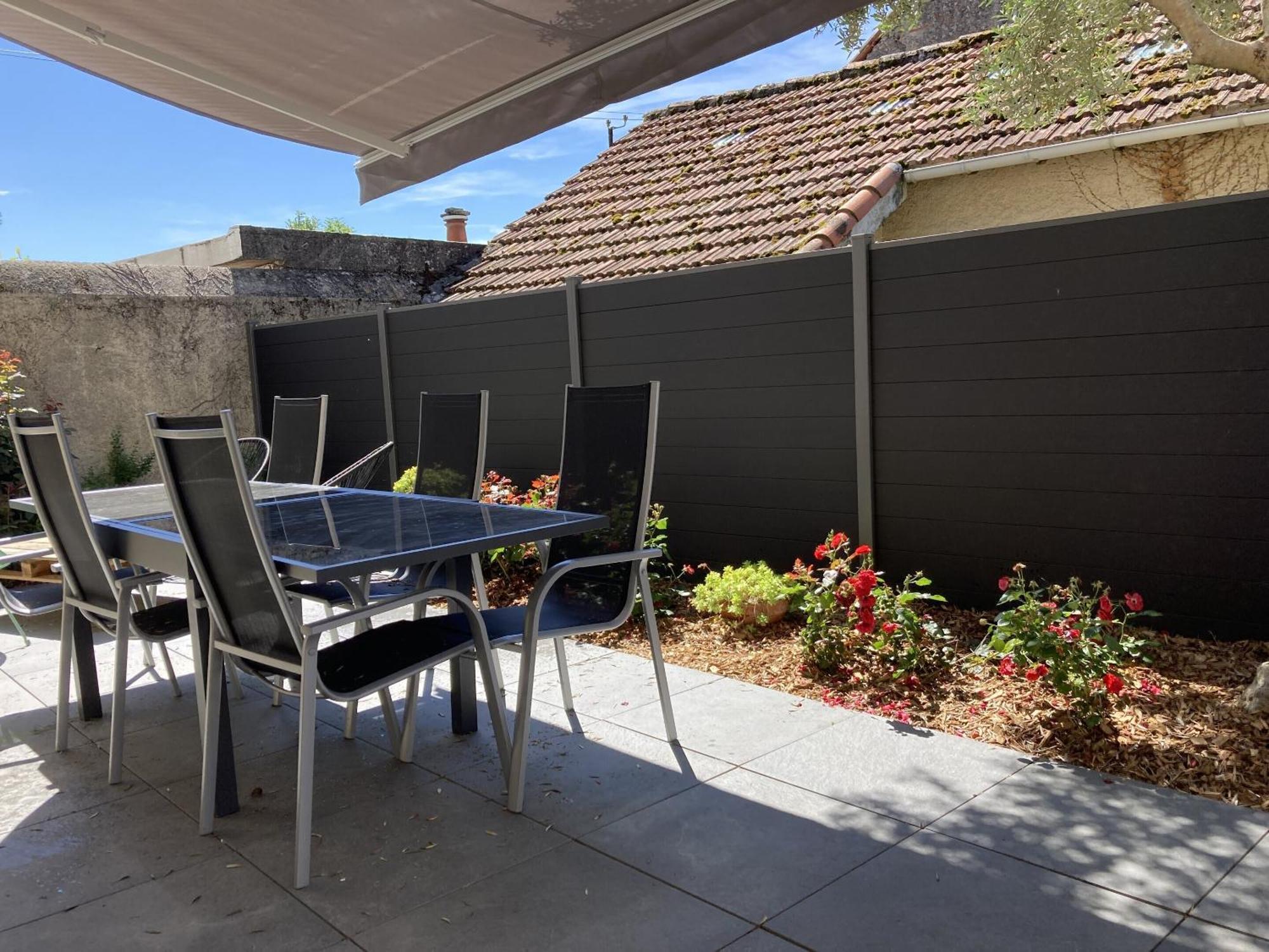 Location Appartement Des Pyrenees Borderes-sur-l'Echez المظهر الخارجي الصورة