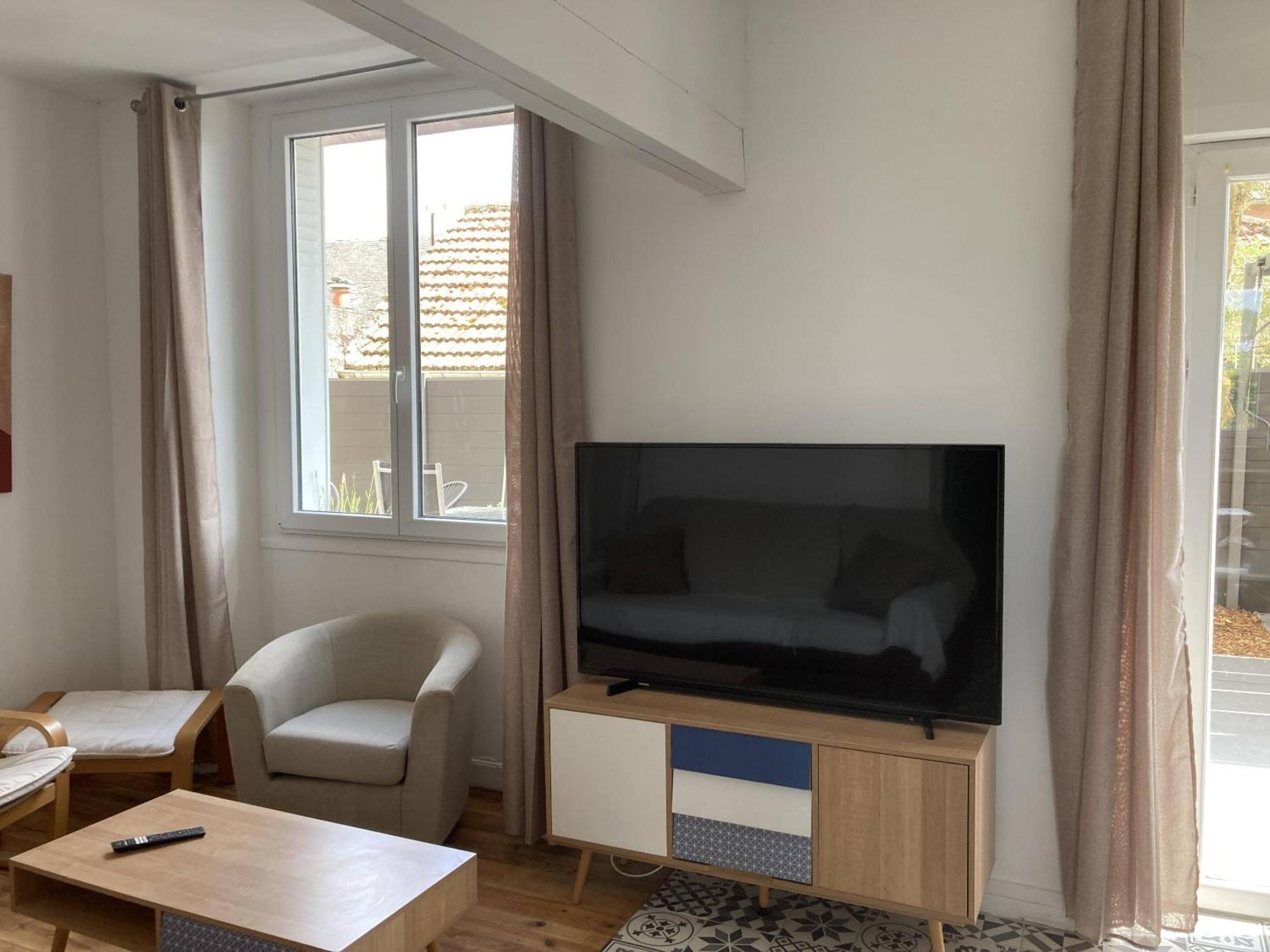 Location Appartement Des Pyrenees Borderes-sur-l'Echez المظهر الخارجي الصورة