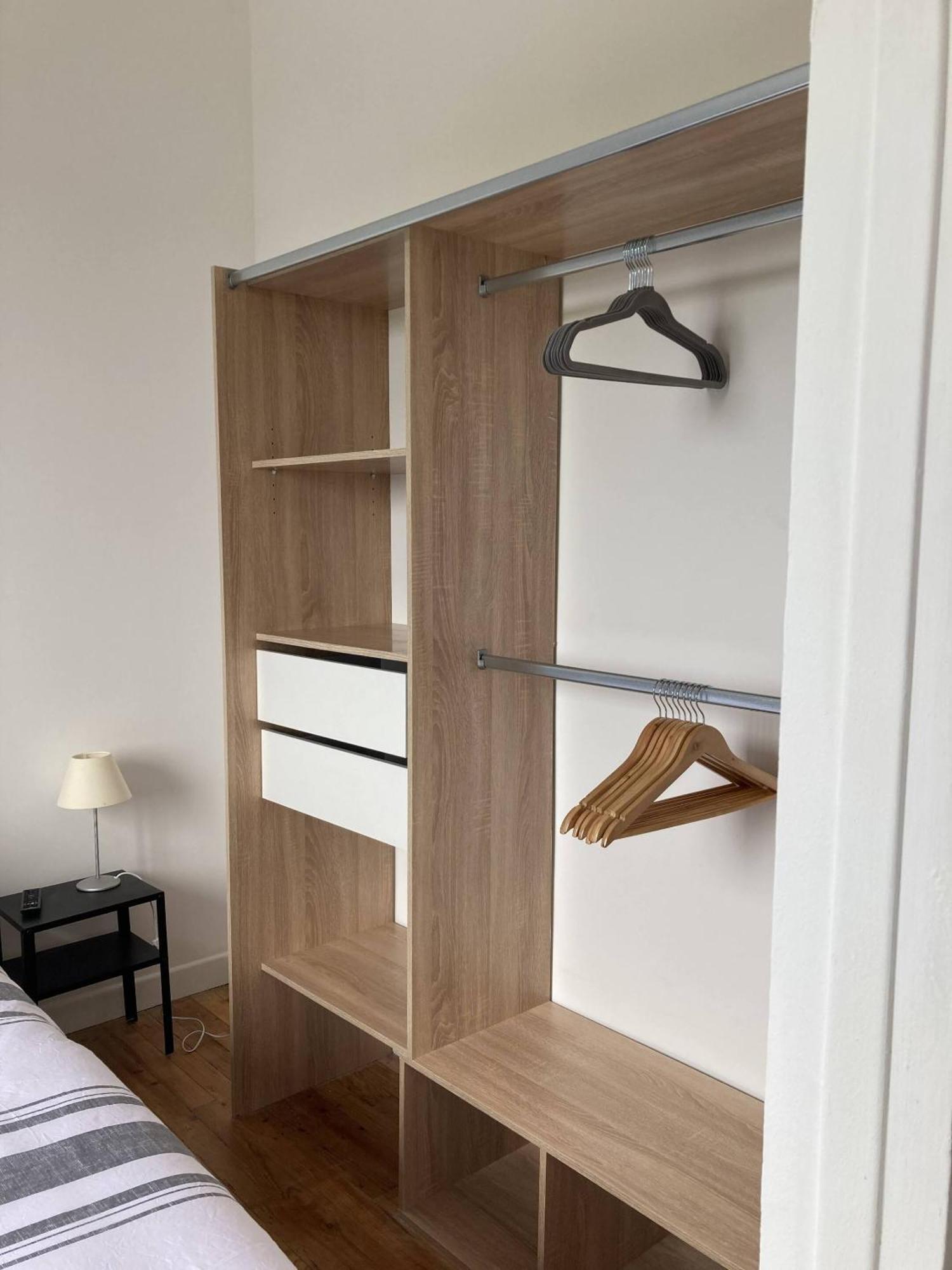 Location Appartement Des Pyrenees Borderes-sur-l'Echez الغرفة الصورة