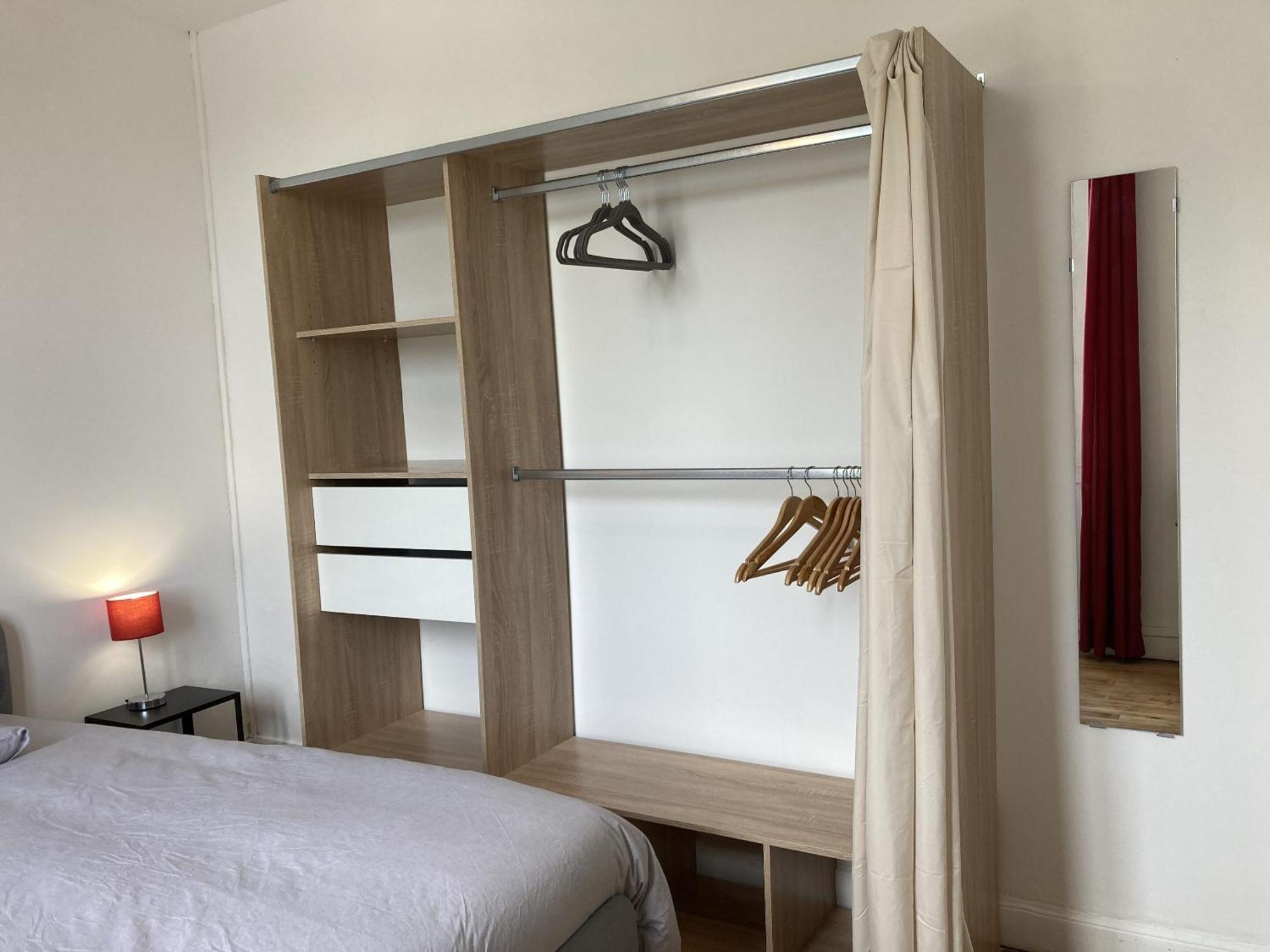 Location Appartement Des Pyrenees Borderes-sur-l'Echez الغرفة الصورة