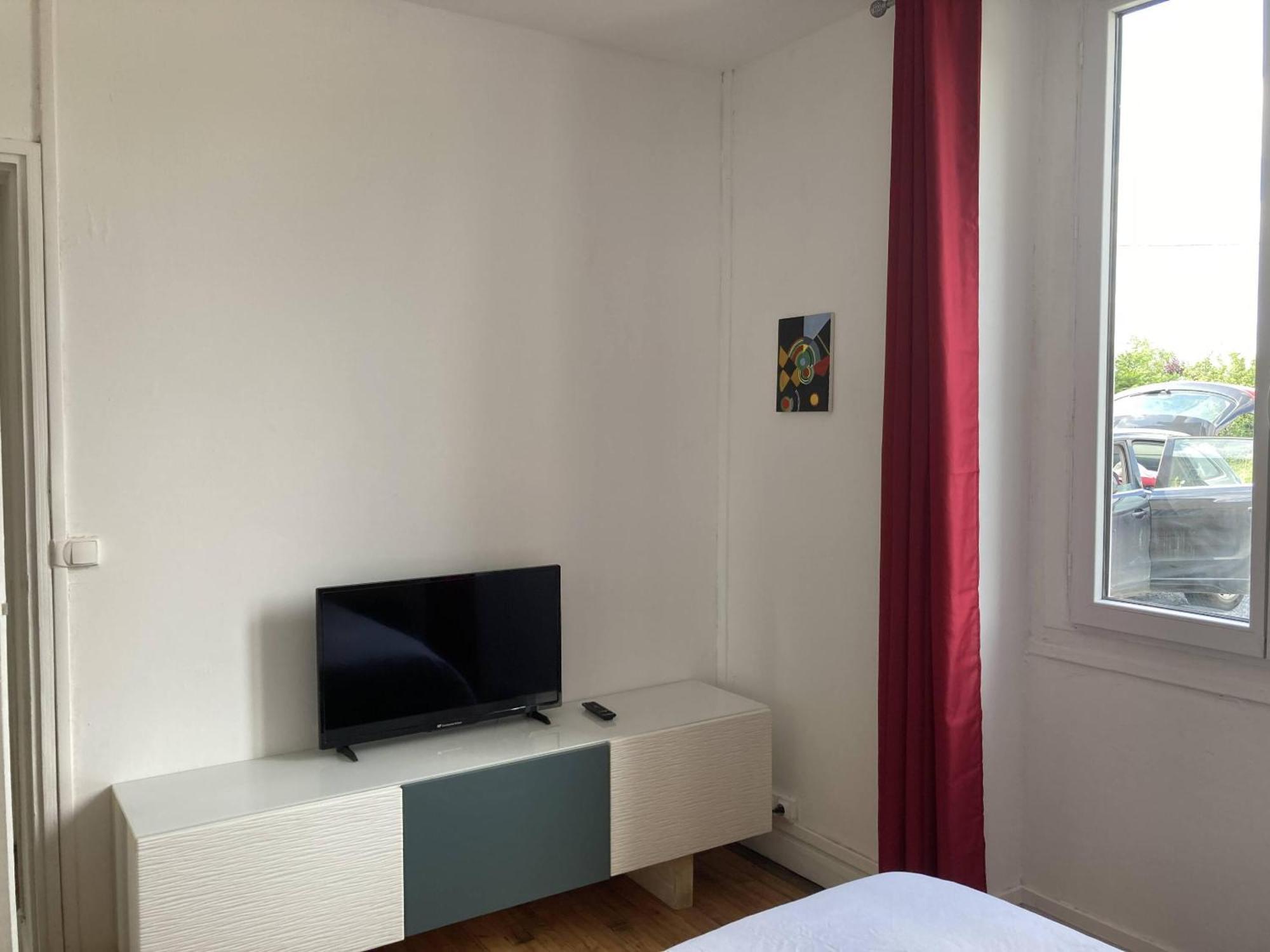 Location Appartement Des Pyrenees Borderes-sur-l'Echez الغرفة الصورة