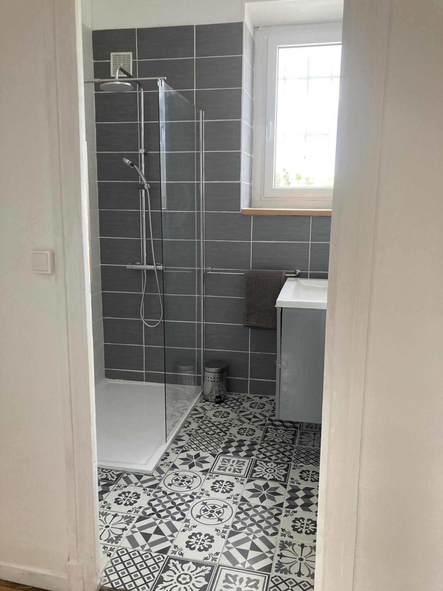Location Appartement Des Pyrenees Borderes-sur-l'Echez الغرفة الصورة