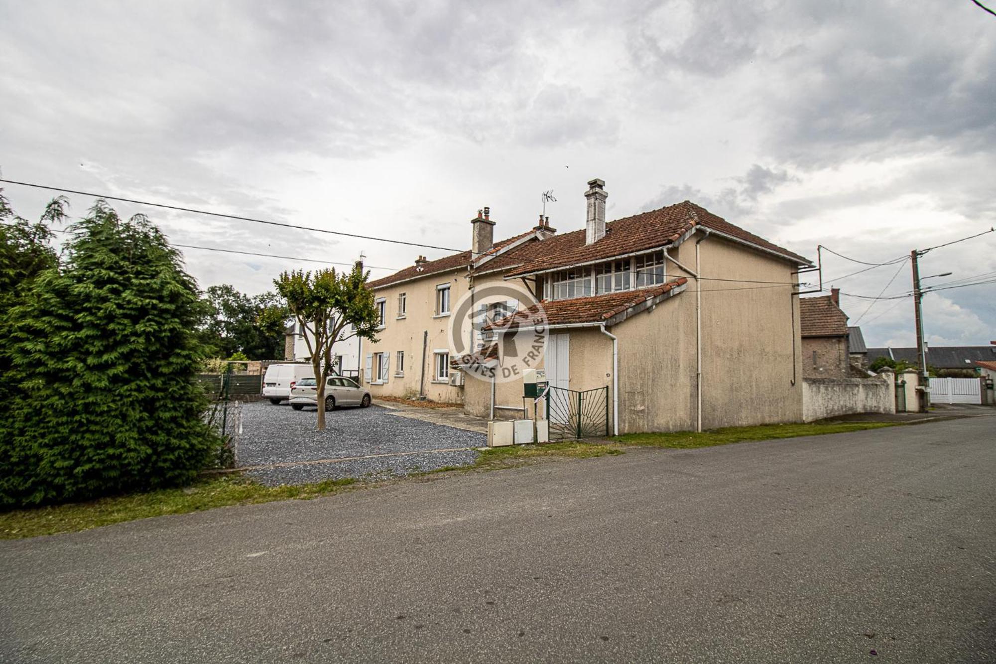 Location Appartement Des Pyrenees Borderes-sur-l'Echez الغرفة الصورة