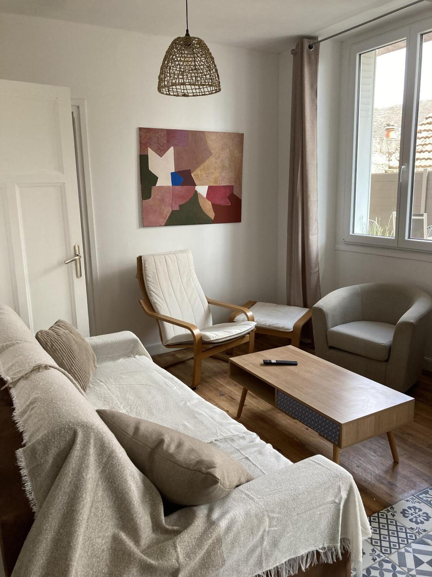 Location Appartement Des Pyrenees Borderes-sur-l'Echez الغرفة الصورة
