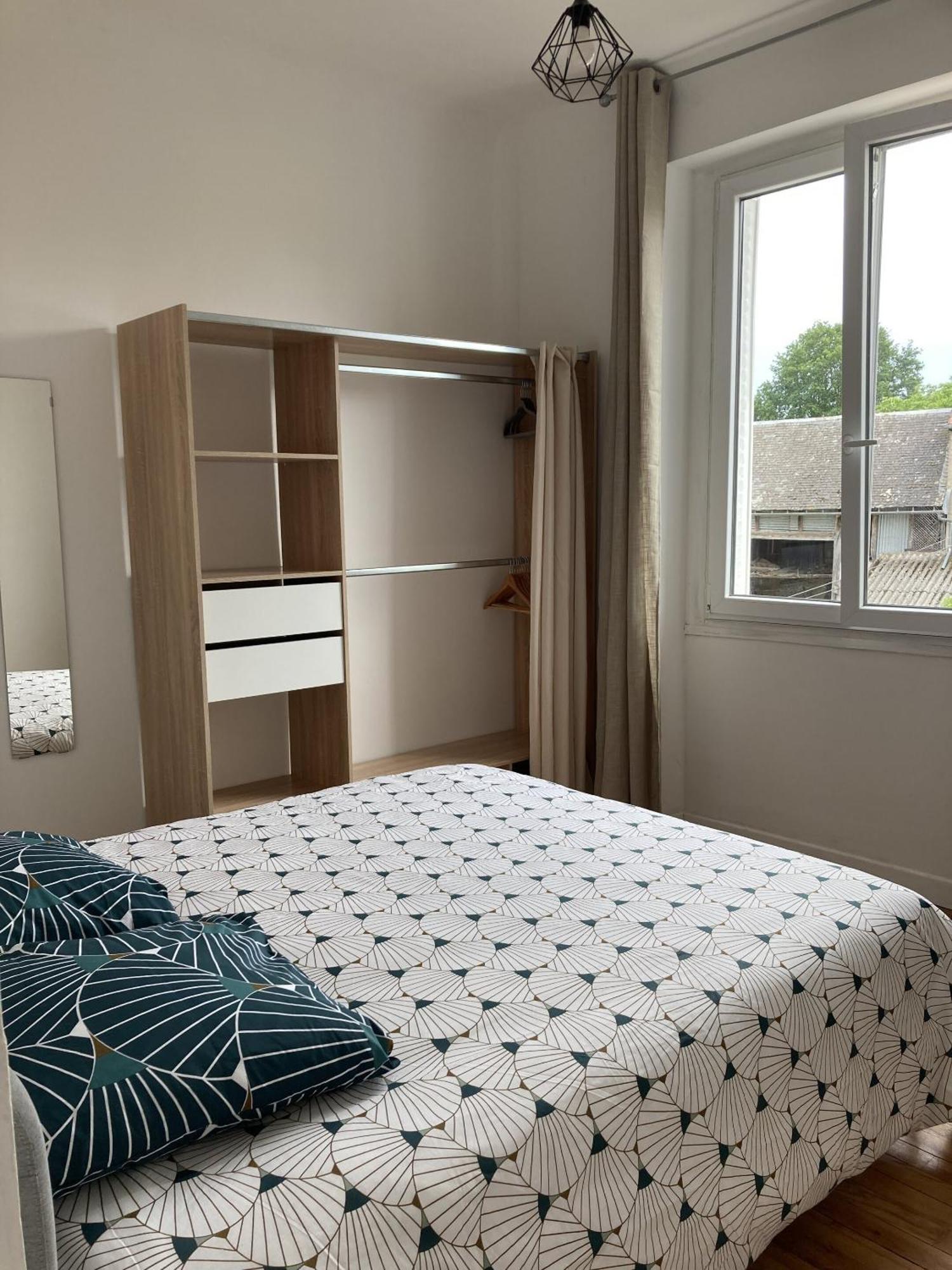 Location Appartement Des Pyrenees Borderes-sur-l'Echez الغرفة الصورة