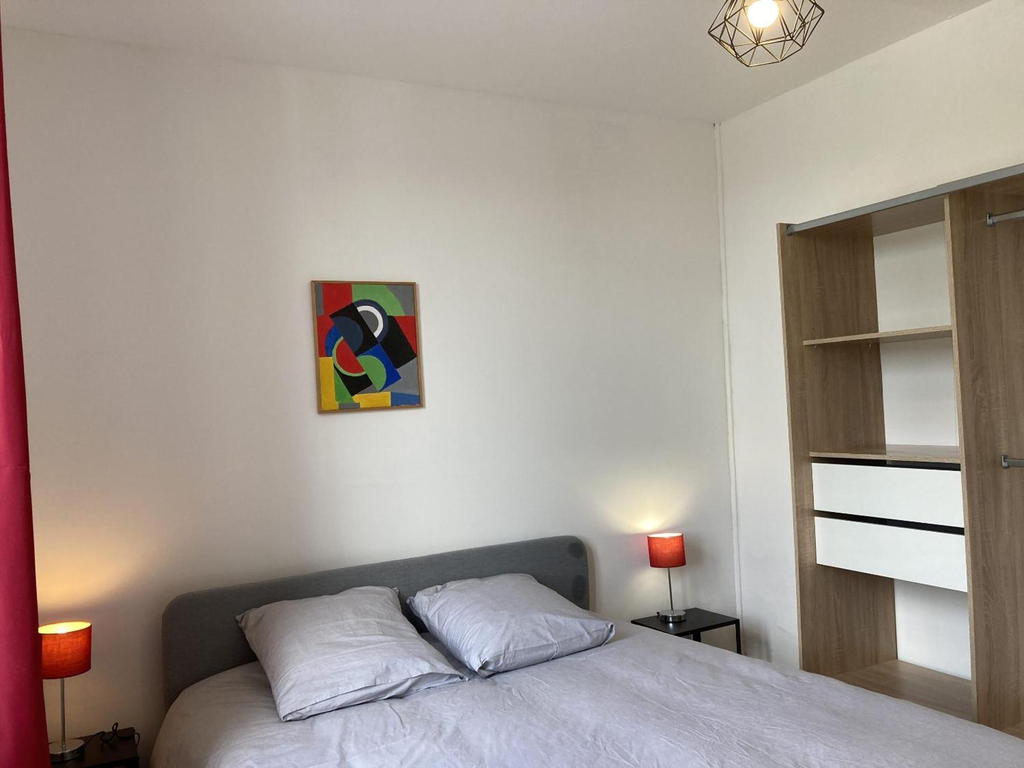 Location Appartement Des Pyrenees Borderes-sur-l'Echez الغرفة الصورة