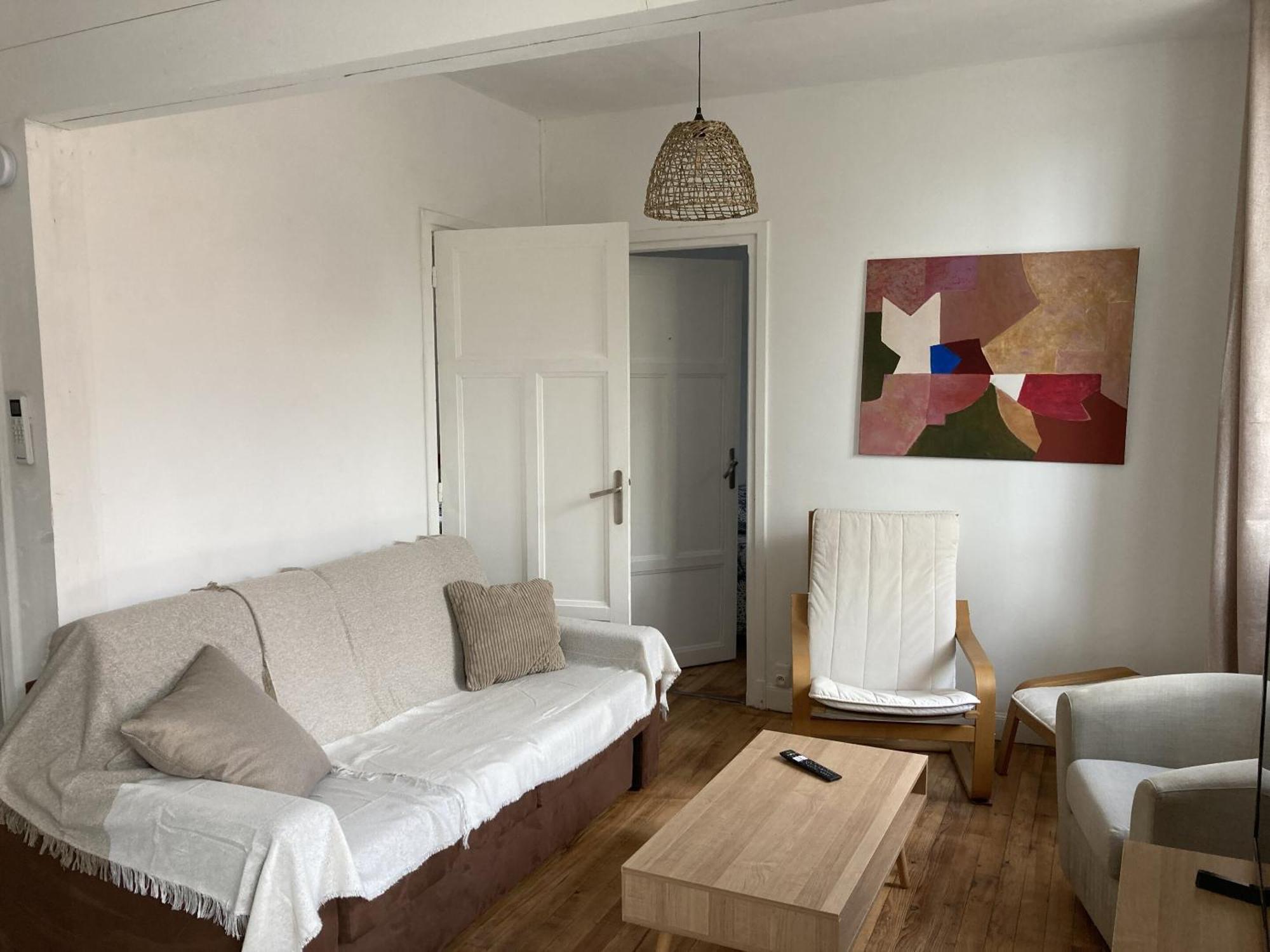 Location Appartement Des Pyrenees Borderes-sur-l'Echez الغرفة الصورة
