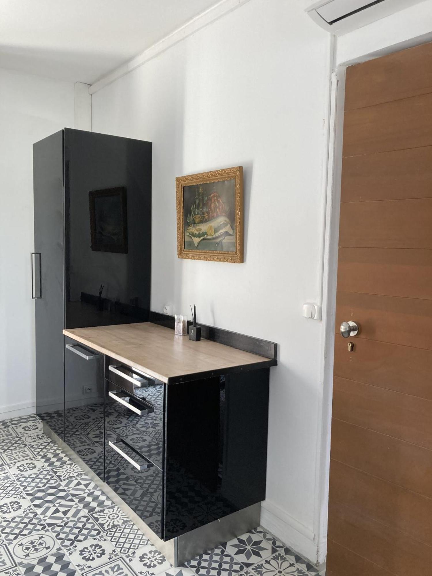 Location Appartement Des Pyrenees Borderes-sur-l'Echez الغرفة الصورة
