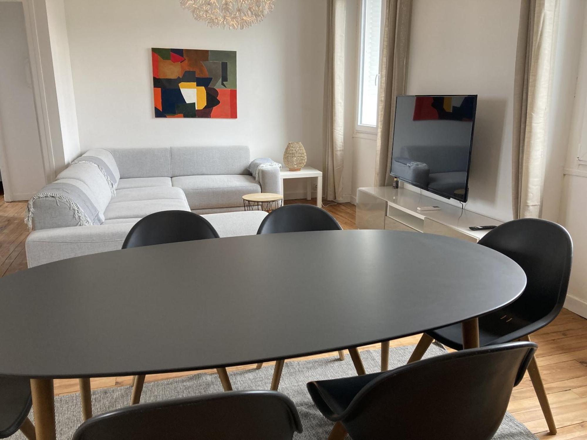Location Appartement Des Pyrenees Borderes-sur-l'Echez الغرفة الصورة