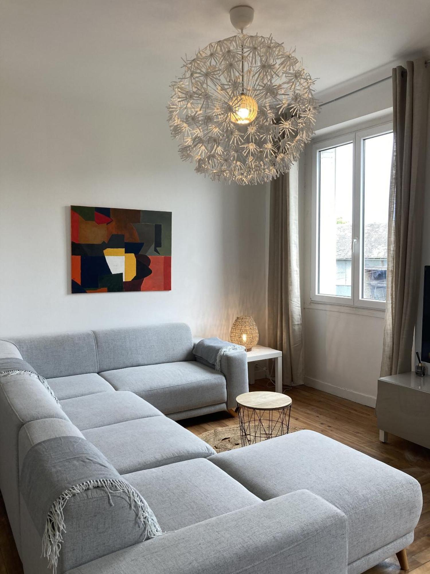 Location Appartement Des Pyrenees Borderes-sur-l'Echez المظهر الخارجي الصورة